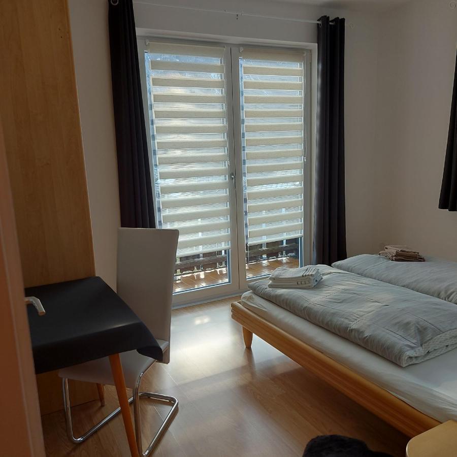 Haus Mundl Lejlighed Tauplitz Eksteriør billede
