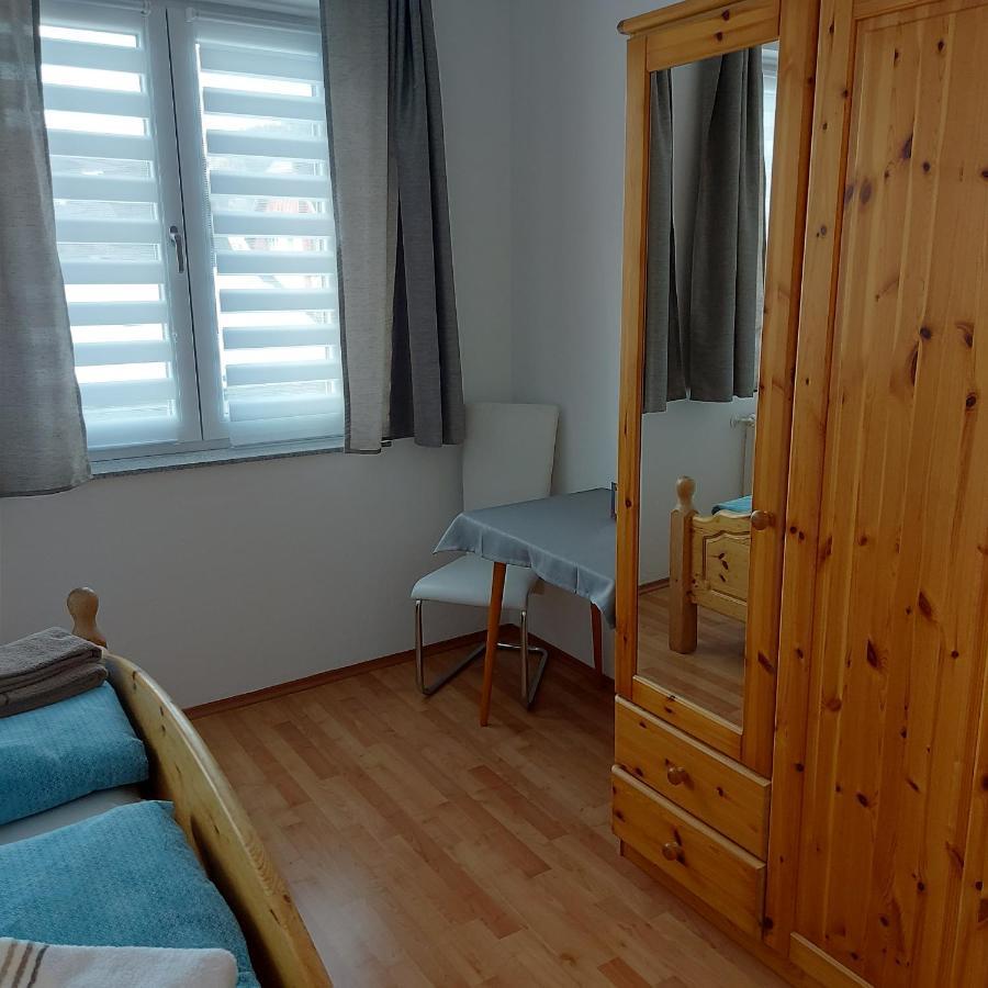 Haus Mundl Lejlighed Tauplitz Eksteriør billede