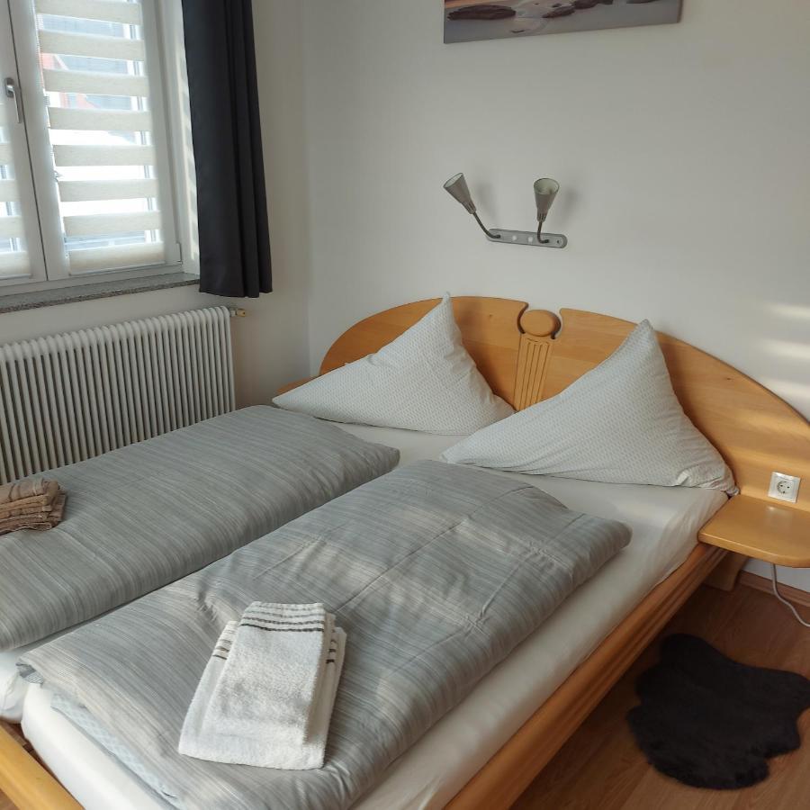 Haus Mundl Lejlighed Tauplitz Eksteriør billede