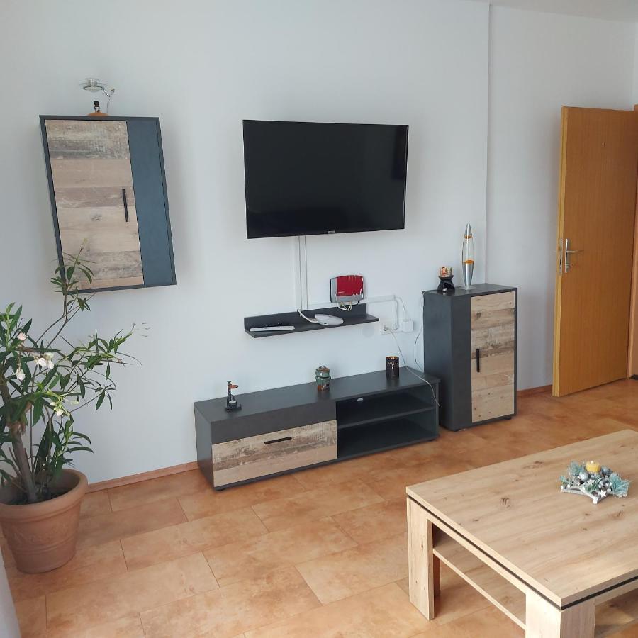 Haus Mundl Lejlighed Tauplitz Eksteriør billede