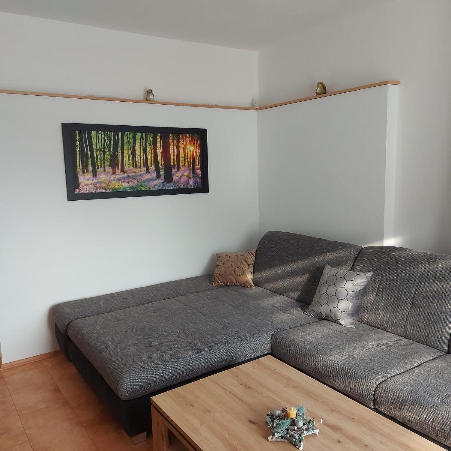 Haus Mundl Lejlighed Tauplitz Eksteriør billede
